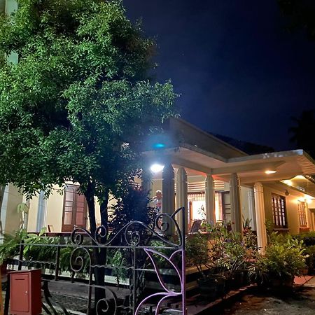 Sujatha Villa Paradise Tangalle Buitenkant foto